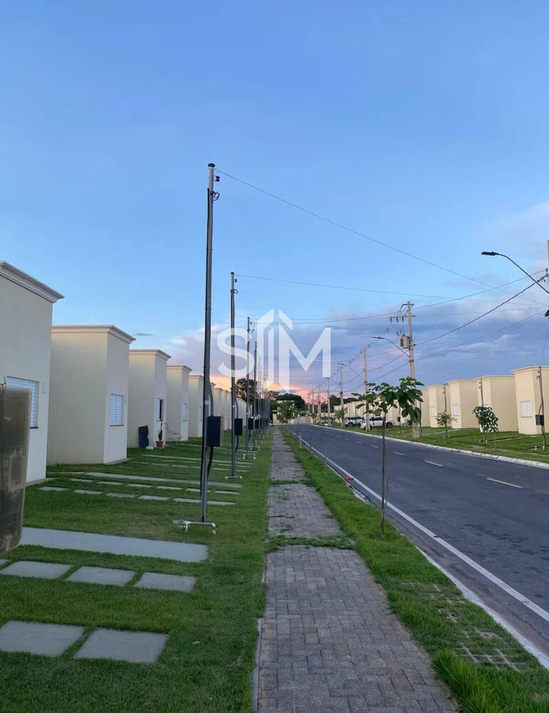 Casa de Condomínio à venda e aluguel com 2 quartos, 52m² - Foto 12
