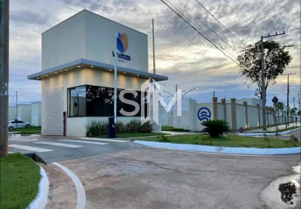 Casa de Condomínio à venda e aluguel com 2 quartos, 52m² - Foto 2