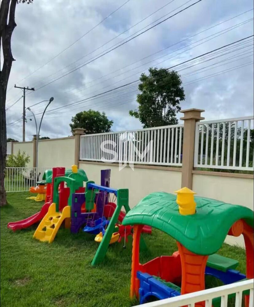 Casa de Condomínio à venda e aluguel com 2 quartos, 52m² - Foto 7