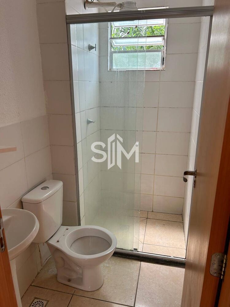 Apartamento à venda com 2 quartos, 40m² - Foto 6