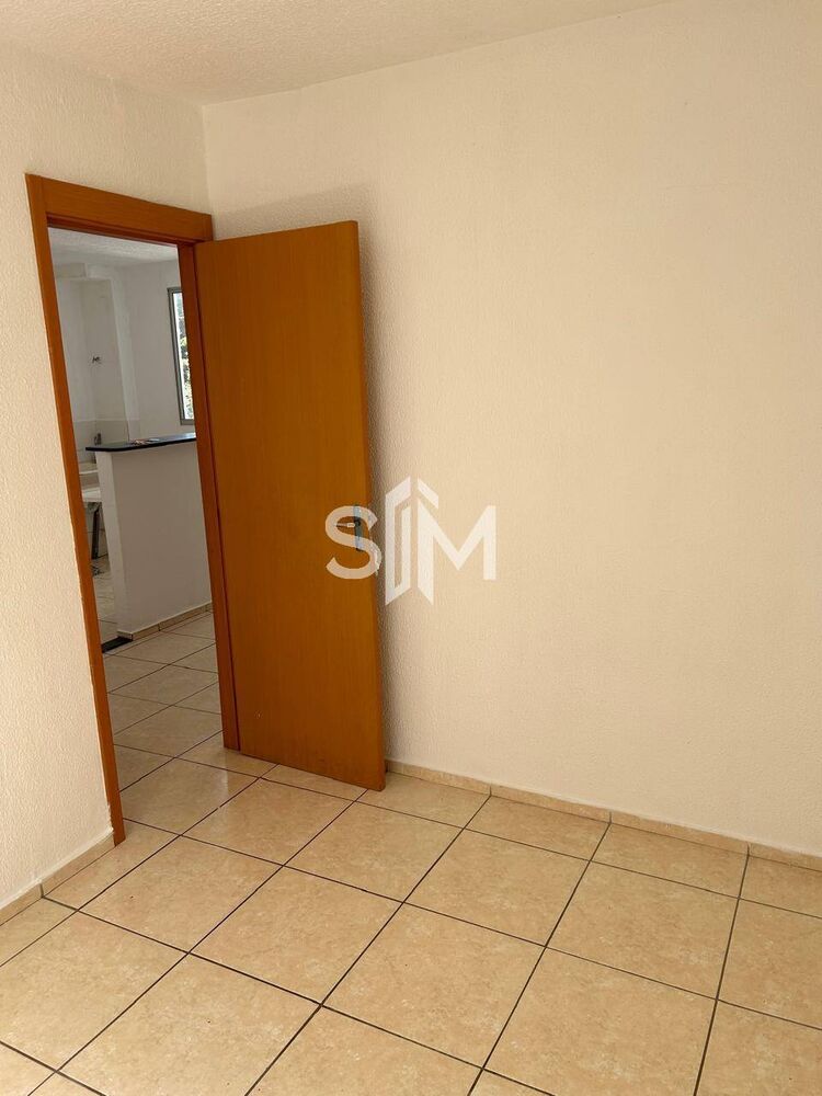 Apartamento à venda com 2 quartos, 40m² - Foto 8
