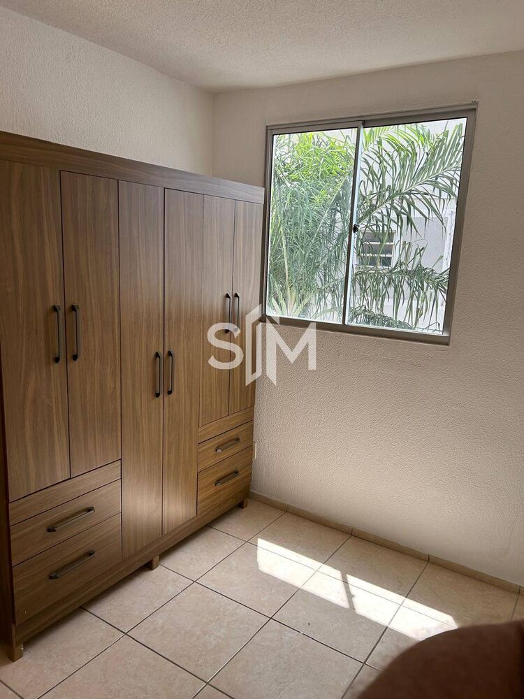 Apartamento à venda com 2 quartos, 40m² - Foto 7