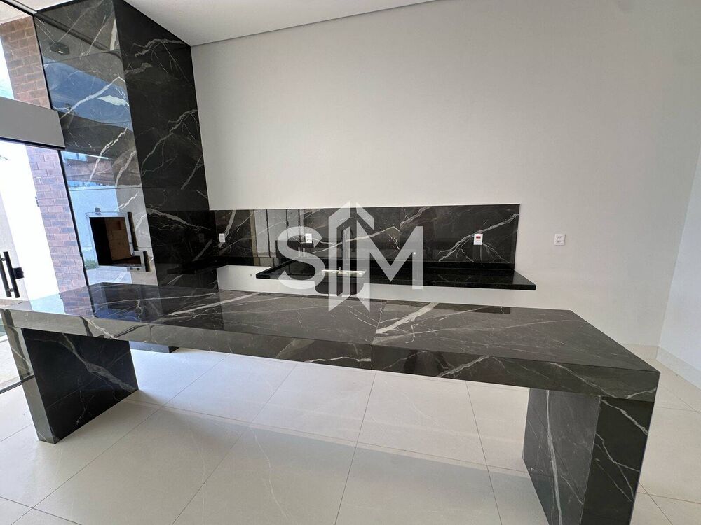Casa à venda com 3 quartos, 135m² - Foto 17