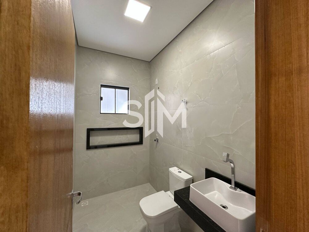 Casa à venda com 3 quartos, 135m² - Foto 20