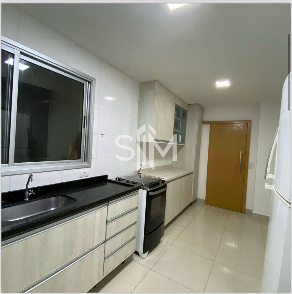 Apartamento à venda com 3 quartos, 156m² - Foto 1