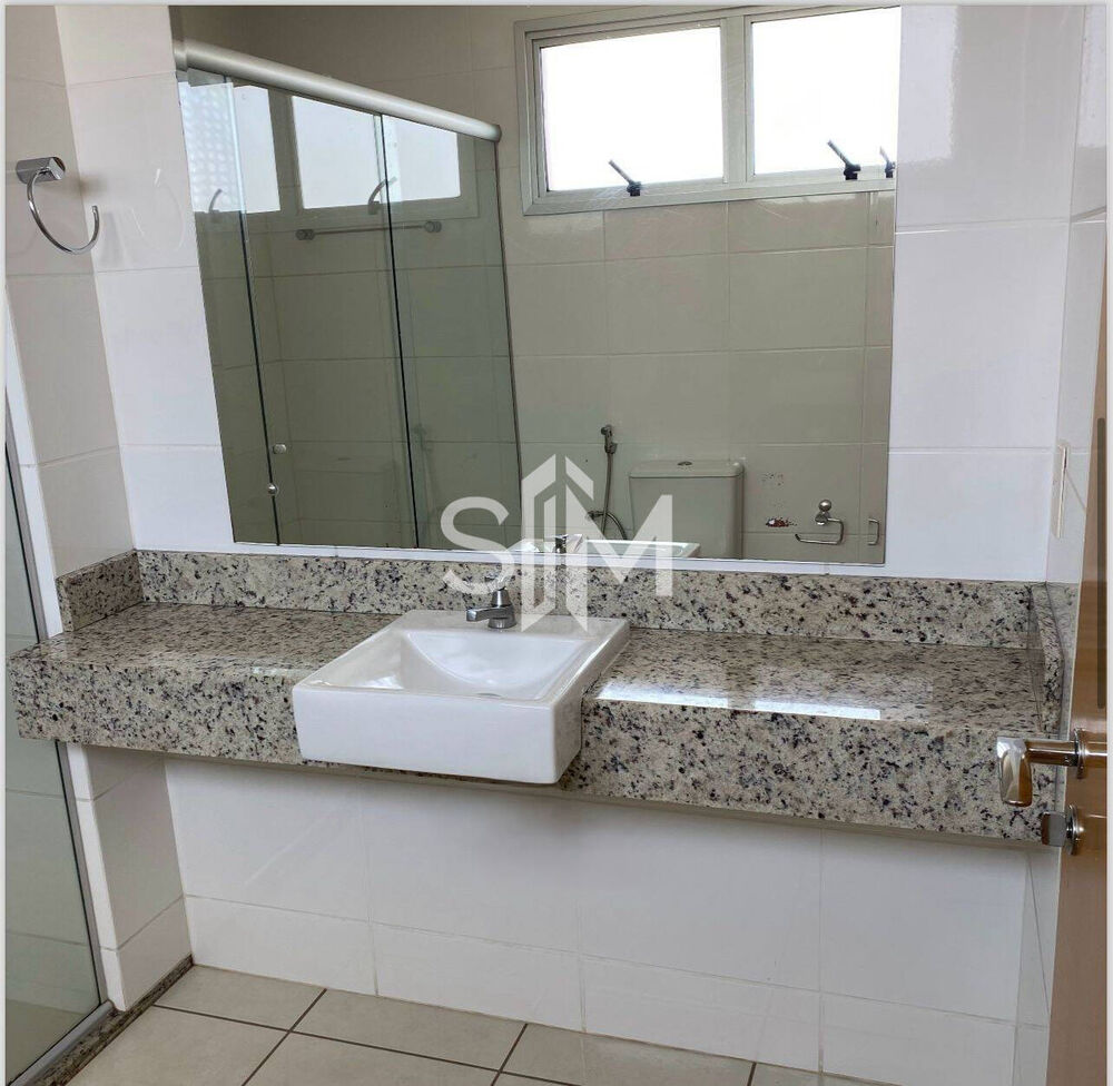 Apartamento à venda com 3 quartos, 156m² - Foto 4