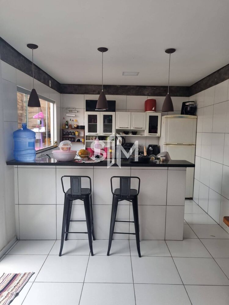 Casa de Condomínio à venda com 2 quartos, 100m² - Foto 6
