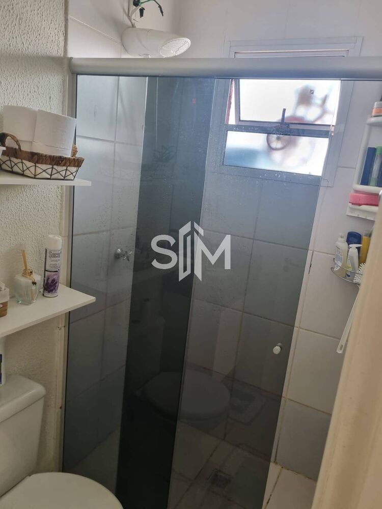 Casa de Condomínio à venda com 2 quartos, 100m² - Foto 4