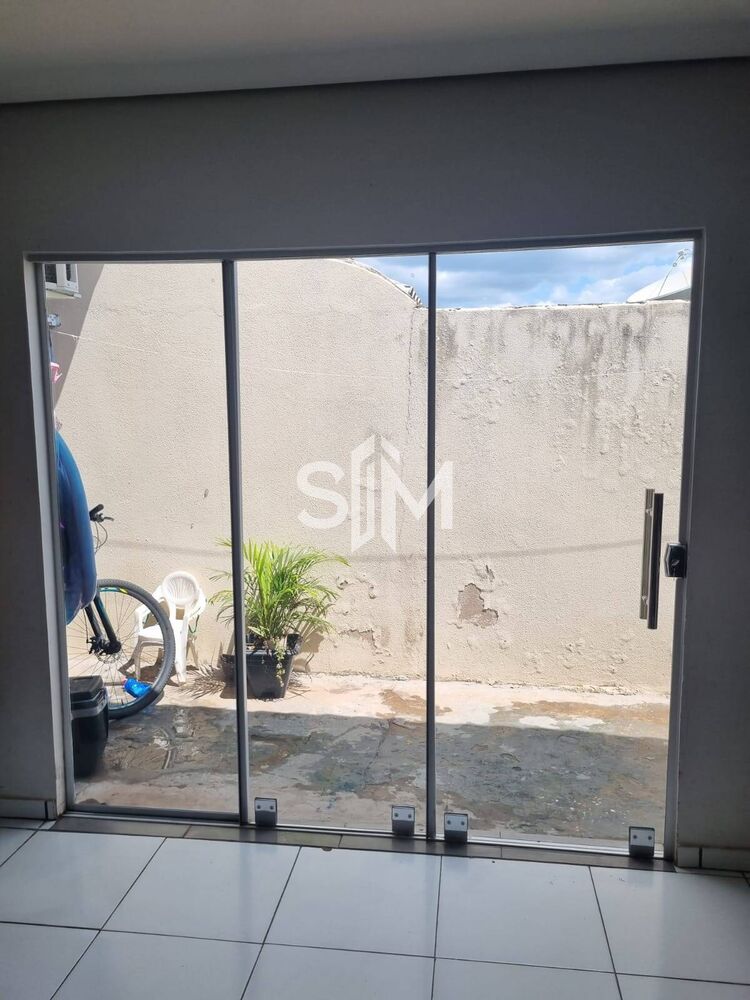 Casa de Condomínio à venda com 2 quartos, 100m² - Foto 8