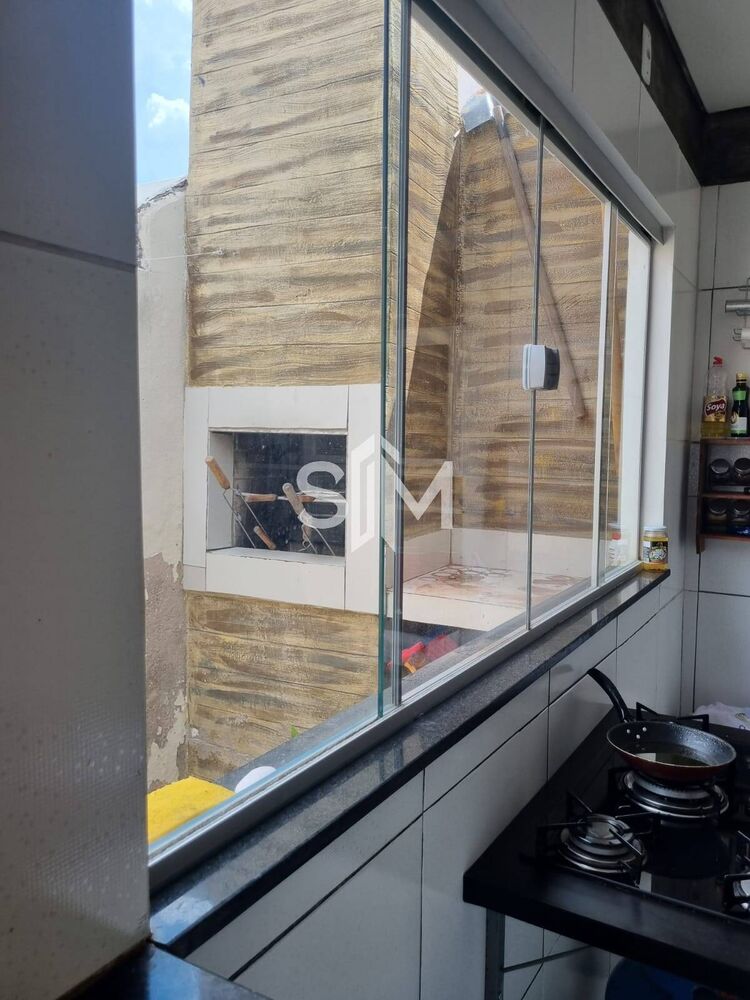 Casa de Condomínio à venda com 2 quartos, 100m² - Foto 7