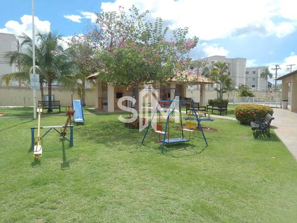 Apartamento à venda com 2 quartos, 67m² - Foto 7