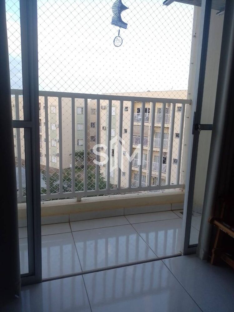 Apartamento à venda com 2 quartos, 67m² - Foto 3
