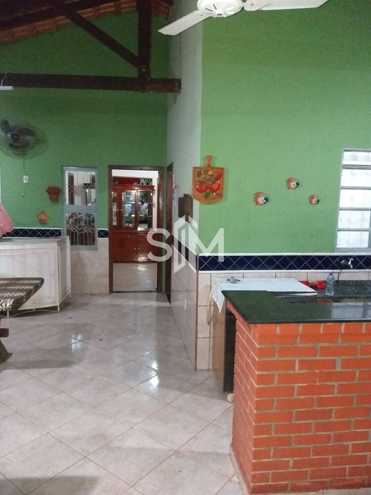 Chácara à venda com 3 quartos, 120m² - Foto 9
