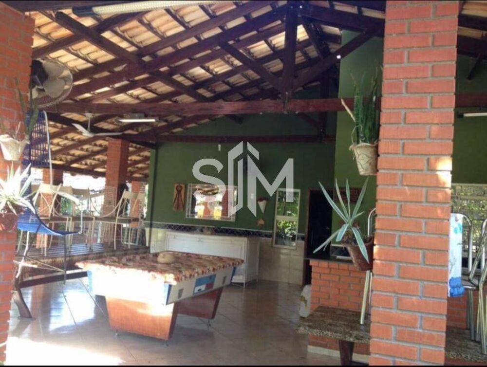 Chácara à venda com 3 quartos, 120m² - Foto 3