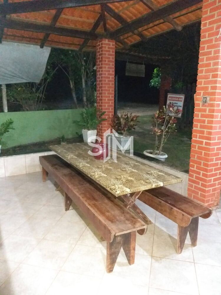 Chácara à venda com 3 quartos, 120m² - Foto 8