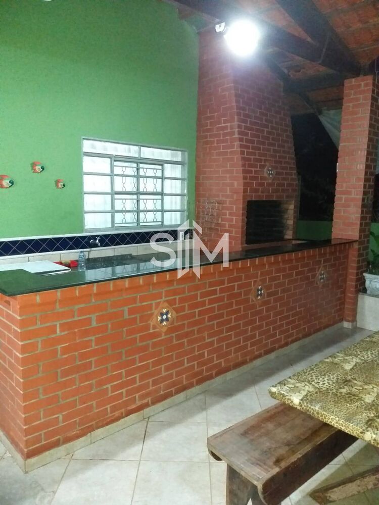 Chácara à venda com 3 quartos, 120m² - Foto 6