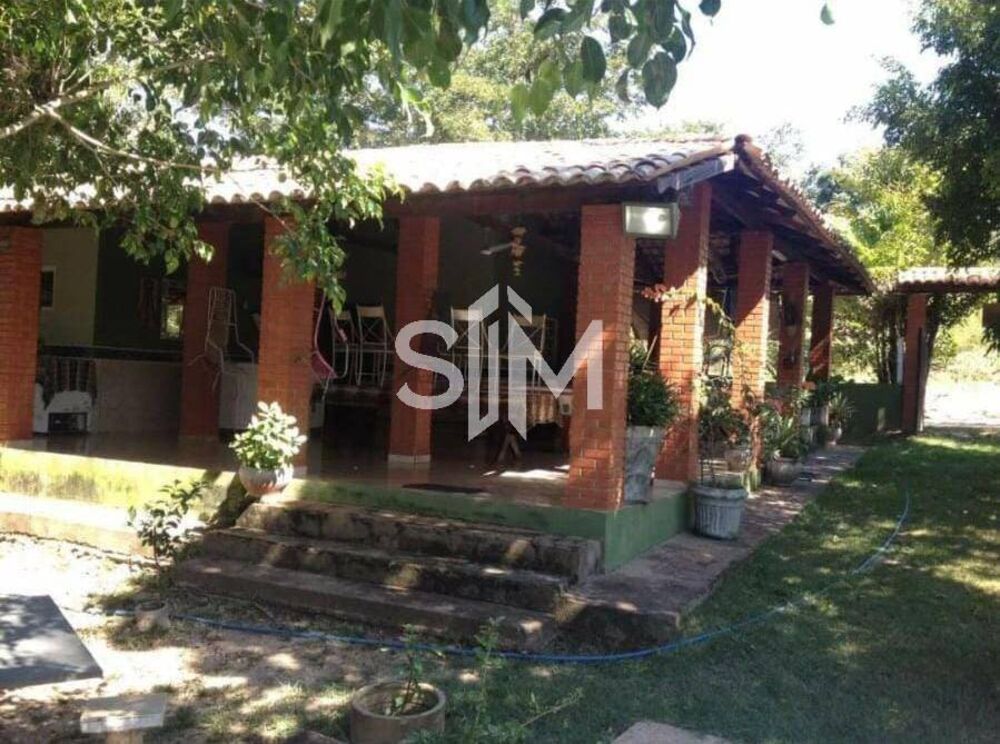 Chácara à venda com 3 quartos, 120m² - Foto 2