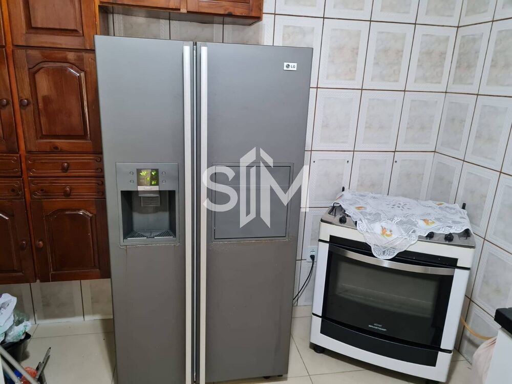 Chácara à venda com 3 quartos, 120m² - Foto 10