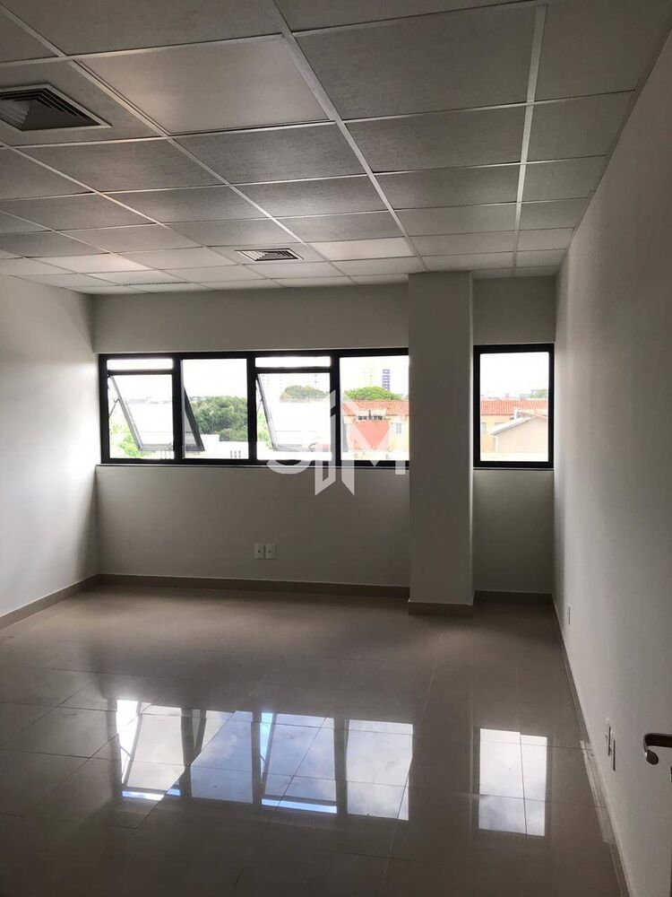 Conjunto Comercial-Sala para alugar, 31m² - Foto 4