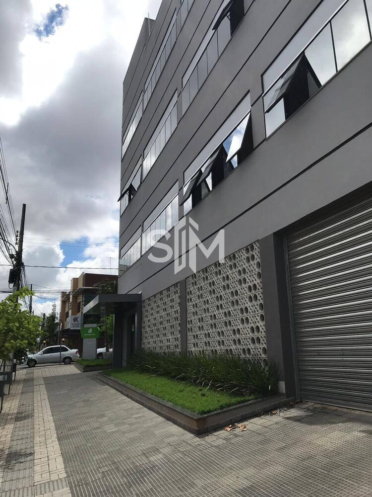 Conjunto Comercial-Sala para alugar, 31m² - Foto 3