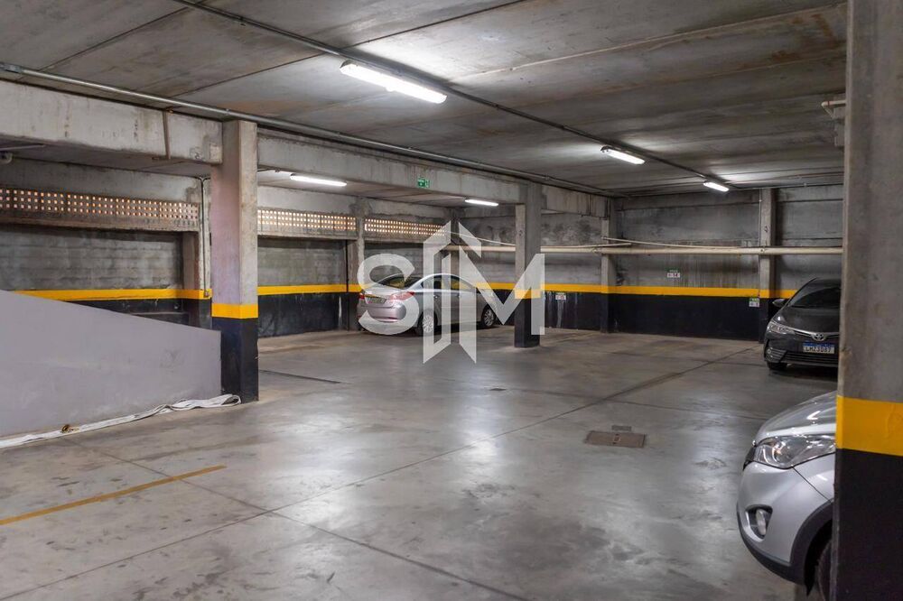 Conjunto Comercial-Sala para alugar, 31m² - Foto 2