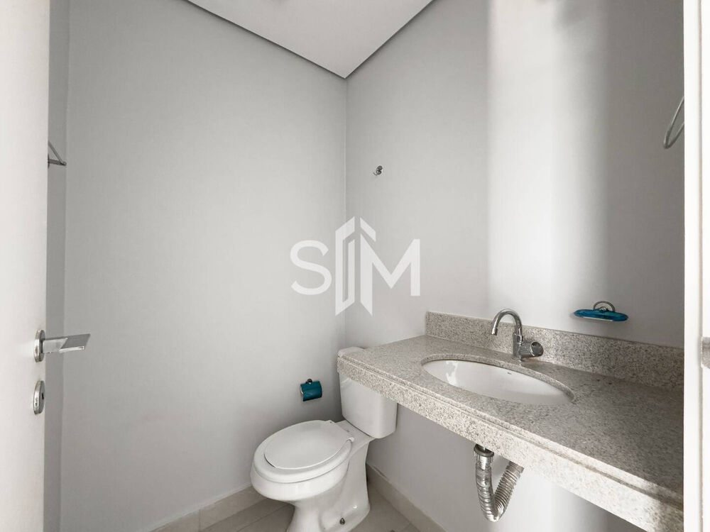 Conjunto Comercial-Sala à venda, 35m² - Foto 2