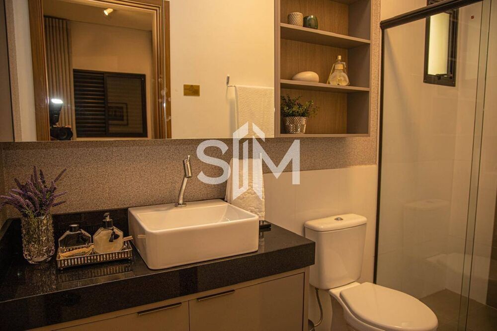 Casa de Condomínio à venda com 3 quartos, 116m² - Foto 4