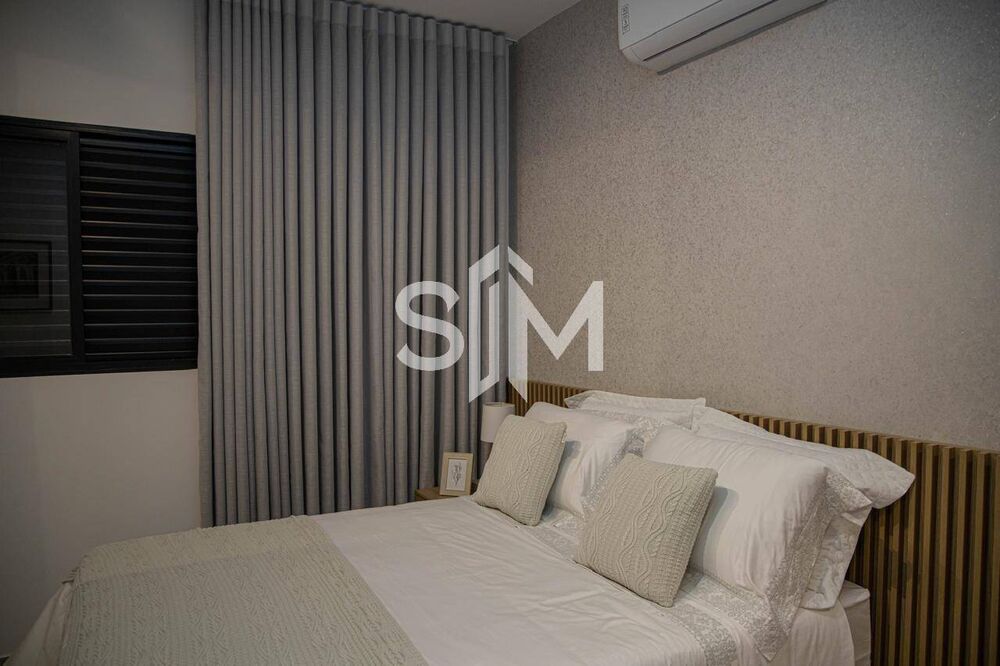 Casa de Condomínio à venda com 3 quartos, 116m² - Foto 8