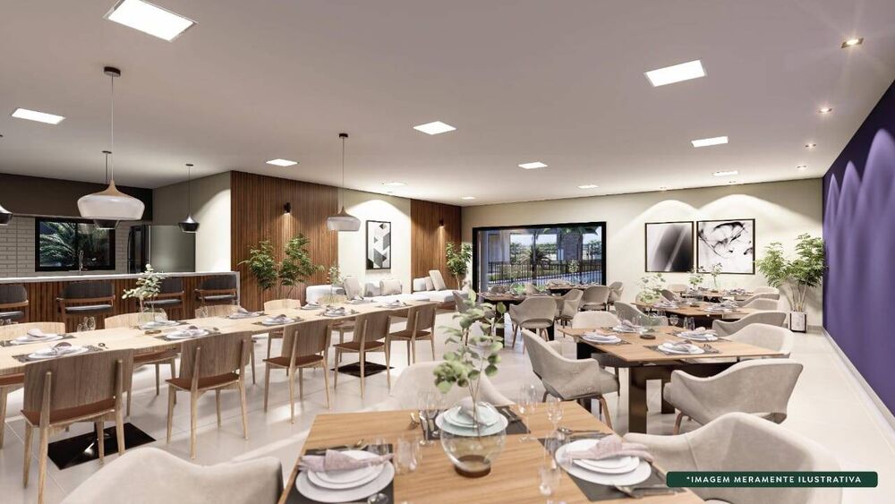 Casa de Condomínio à venda com 3 quartos, 116m² - Foto 7