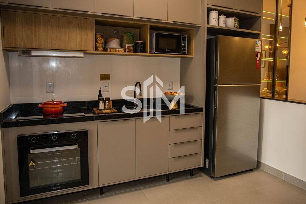 Casa de Condomínio à venda com 3 quartos, 116m² - Foto 5