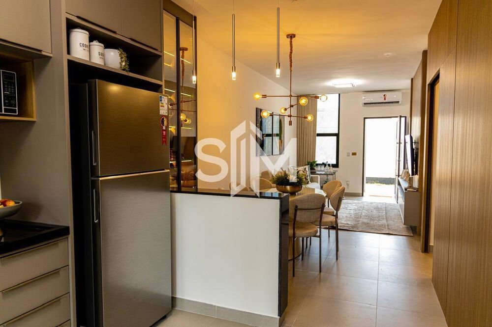 Casa de Condomínio à venda com 3 quartos, 116m² - Foto 3