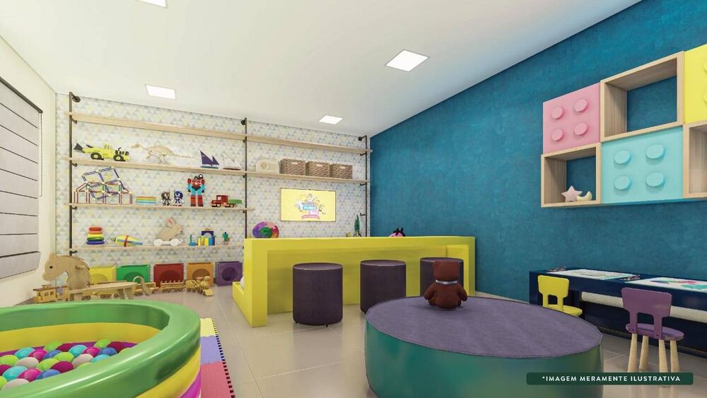 Casa de Condomínio à venda com 3 quartos, 116m² - Foto 6
