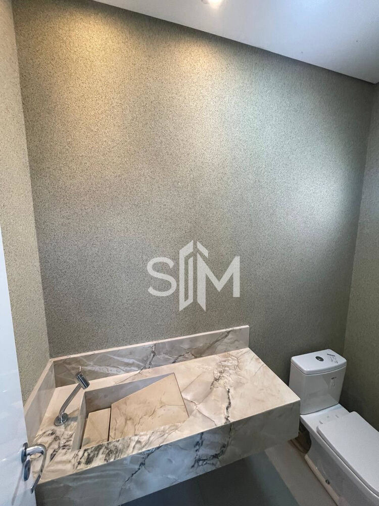 Casa de Condomínio à venda com 3 quartos, 149m² - Foto 2
