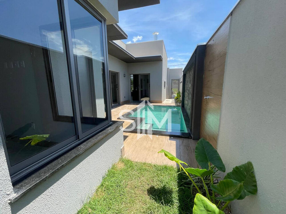 Casa de Condomínio à venda com 3 quartos, 149m² - Foto 3