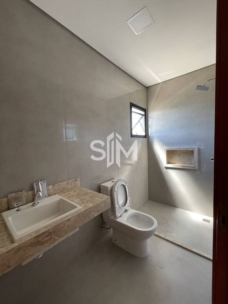 Casa de Condomínio à venda com 3 quartos, 238m² - Foto 3