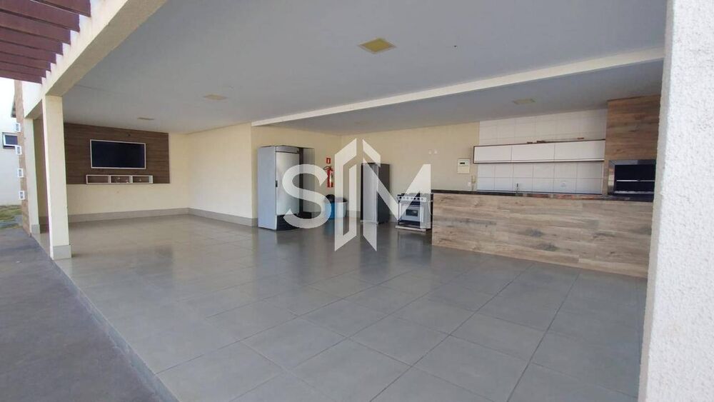 Apartamento à venda com 3 quartos, 72m² - Foto 3