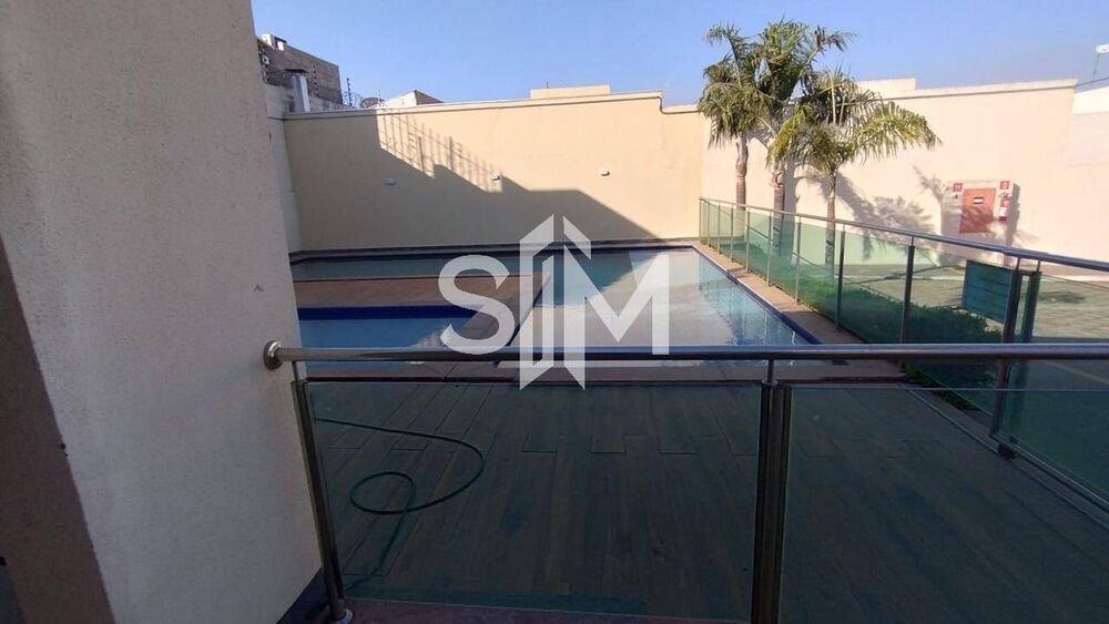 Apartamento à venda com 3 quartos, 72m² - Foto 5