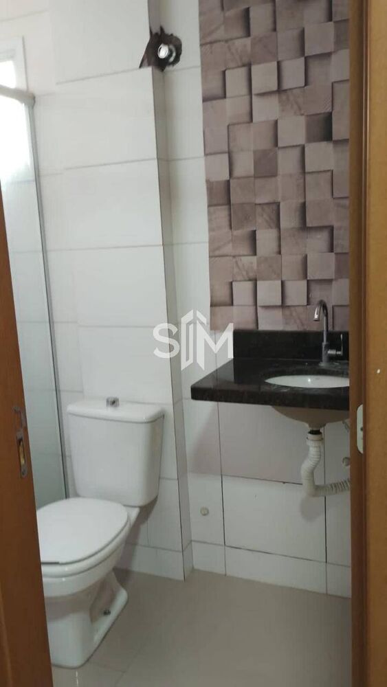 Apartamento à venda com 3 quartos, 72m² - Foto 8