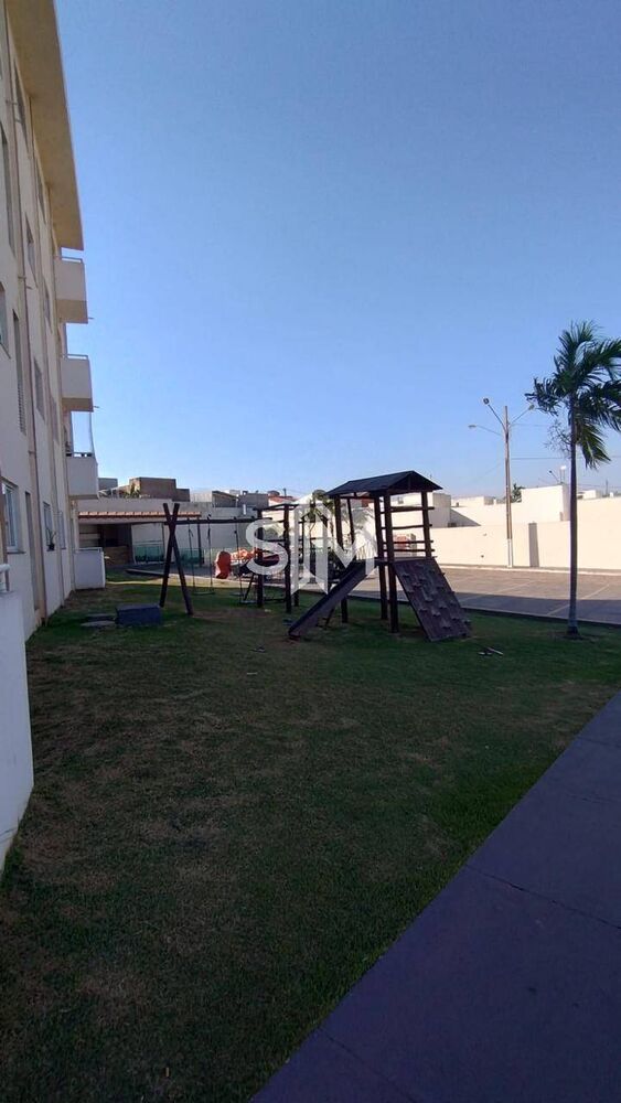 Apartamento à venda com 3 quartos, 72m² - Foto 4