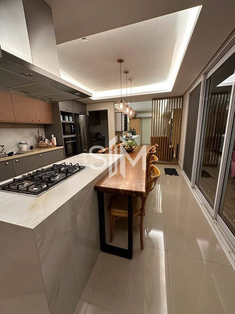 Casa de Condomínio à venda com 3 quartos, 180m² - Foto 2