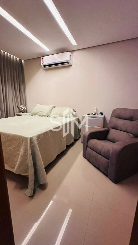 Casa de Condomínio à venda com 3 quartos, 180m² - Foto 4