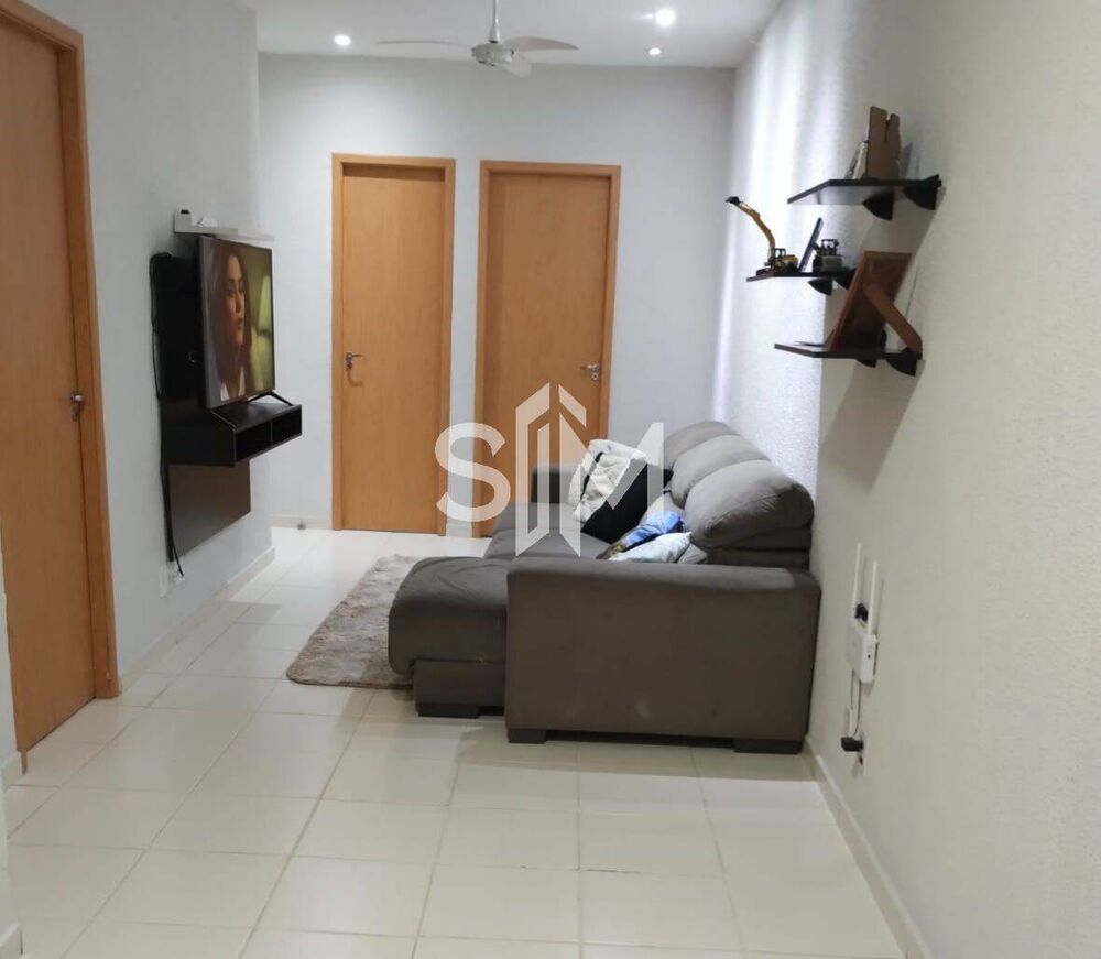 Casa de Condomínio à venda com 3 quartos, 89m² - Foto 3