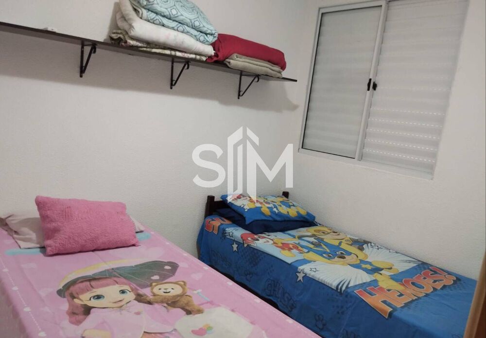 Casa de Condomínio à venda com 3 quartos, 89m² - Foto 4