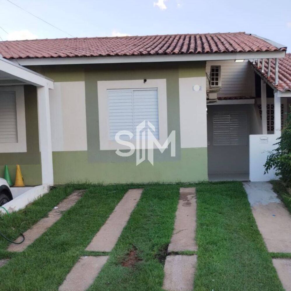 Casa de Condomínio à venda com 3 quartos, 89m² - Foto 7