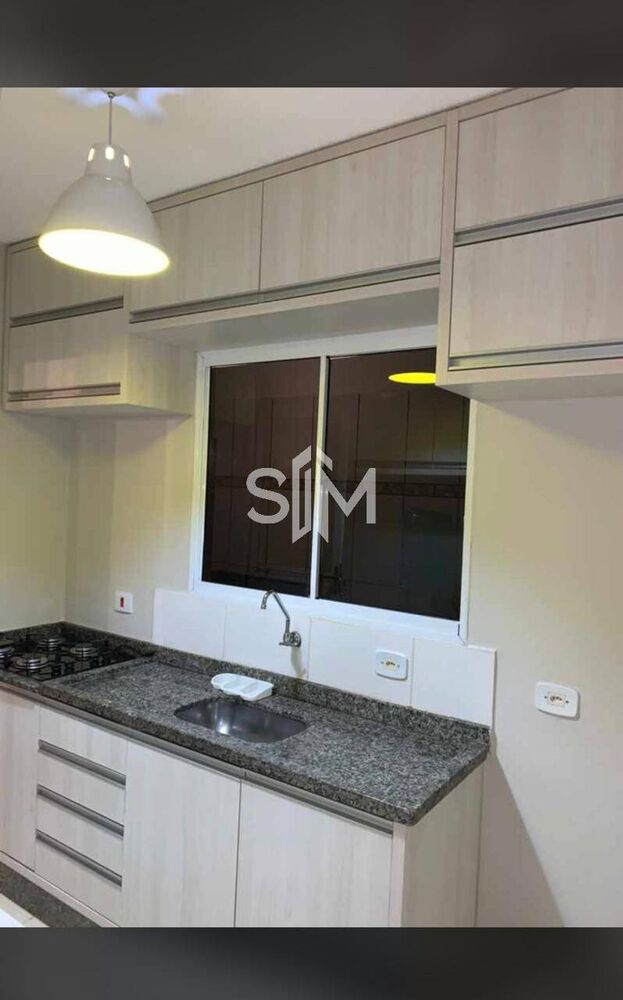 Casa de Condomínio para alugar com 2 quartos, 80m² - Foto 5