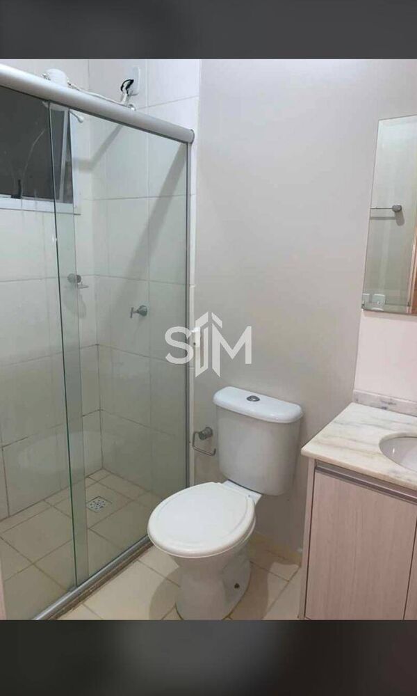 Casa de Condomínio para alugar com 2 quartos, 80m² - Foto 8