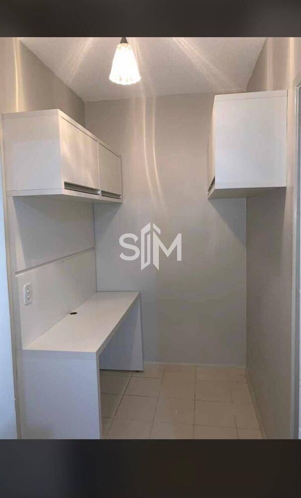 Casa de Condomínio para alugar com 2 quartos, 80m² - Foto 7
