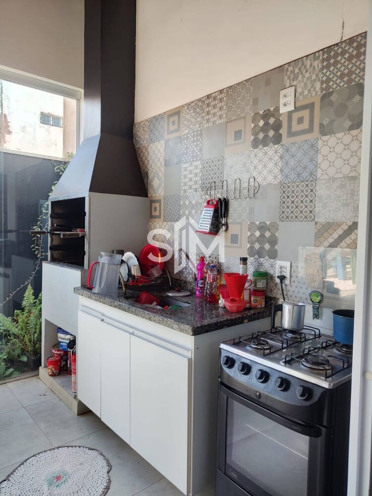 Casa de Condomínio à venda com 2 quartos, 100m² - Foto 4