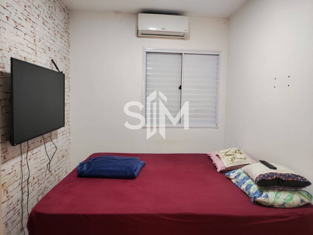 Casa de Condomínio à venda com 2 quartos, 100m² - Foto 11