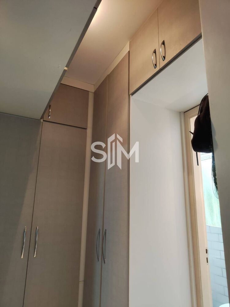 Casa de Condomínio à venda com 2 quartos, 100m² - Foto 8